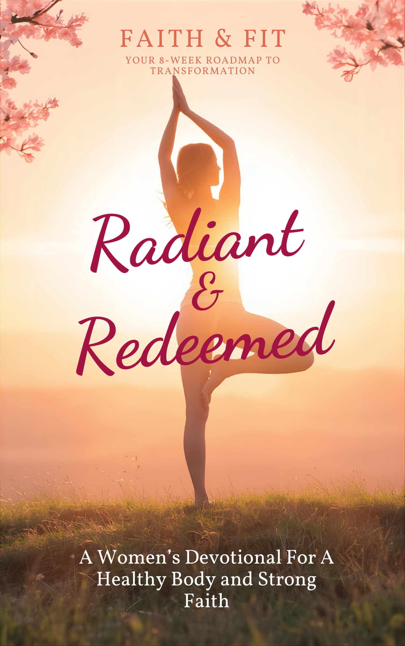 Radiant & Redeemed